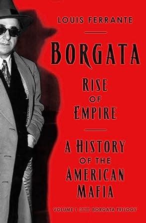 borgata translation|borgata mafia.